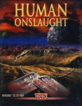 DreamForge Intertainment War Wind II Human Onslaught (PC)