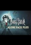 Klei Entertainment Don't Starve Alone Pack Plus (PC)