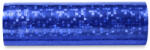 PartyDeco Szerpentin , hologramos, kék színű, 3, 8m, 18 db/cs