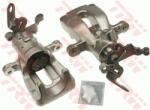 TRW Etrier frana TRW BHN1139E (BHN1139E) - automobilus