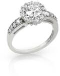 BeSpecial Inel argint 925 elegant cu zirconii (ISX0460)