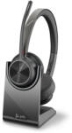 HP Poly Voyager 4320 UC Teams USB-C (218479-02) Casti
