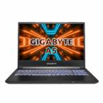 GIGABYTE A5 X1-CEE2130SD Laptop