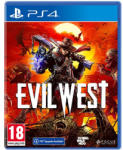 Focus Home Interactive Evil West (PS4)