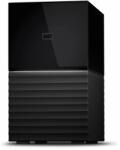 Western Digital My Book Duo 36TB USB 3.0 (WDBFBE0360JBK-EESN)