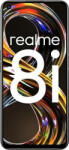 realme 8i 128GB 4GB RAM Dual Мобилни телефони (GSM)