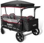 Wapiti Wagon Extra Babakocsi