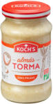 KOCHs ALMÁS TORMA ÉDES-PIKÁNS 200 g