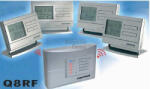 COMPUTHERM Emitator Computherm Q8 RF TX, comanda fara fir - wireless, programabil