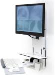 Ergotron StyleView Sit-Stand(61-080-062)