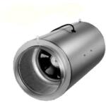 Can-Filters Can Fan ISO-Max ∅250mm - 1480 m³/h