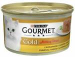 Gourmet Gold Melting Heart chicken 85 g