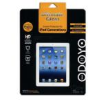 Odoyo Folie Protectie Odoyo PH-SP1050 Premium Gloss iPad 2 (PH-SP1050)