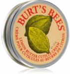 Burt’s Bees Care citromos krém a körömágy bőrére 17 g