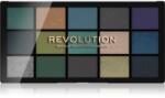 Revolution Beauty Reloaded szemhéjfesték paletta árnyalat Deep Dive 15x1, 1 g