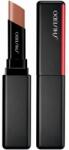 Shiseido ColorGel LipBalm tonizáló ajakbalzsam hidratáló hatással árnyalat 111 Bamboo 2 g