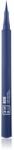 3INA The Color Pen Eyeliner tartós szemfilc árnyalat 830 - Navy blue 1 ml