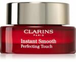 Clarins Instant Smooth Perfecting Touch Egységesítő sminkalap a bőr kisimításáért és a pórusok minimalizásáért 15 ml