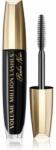 L'Oréal Volume Million Lashes Balm Noir tápláló szempillaspirál dús hatásért árnyalat 01 Black 8, 9 ml
