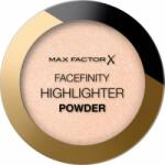 MAX Factor Facefinity világosító púder árnyalat 001 Nude Beam 8 g
