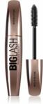 Revolution Big Lash Volume dúsító és hosszabbító szempillaspirál árnyalat Black 8 ml