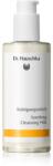 Dr. Hauschka Clenasing And Tonization Soothing Cleansing Milk tisztító arctej 145 ml