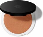 Lily Lolo Illuminator kompakt púderes élénkítő arcra árnyalat Sunbeam 9 g