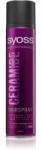 Syoss Ceramide Hairspray hajlakk extra erős fixáló hatású 300 ml