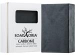 Soaphoria Carbone tisztító szappan 110 g