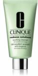 Clinique Redness Solutions Soothing Cleanser tisztító gél az érzékeny arcbőrre 150 ml