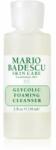 Mario Badescu Glycolic Foaming Cleanser tisztító habzó gél a bőr felszínének megújítására 59 ml