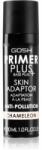 Gosh Copenhagen Primer Plus + védő sminkalap a make-up alá árnyalat 005 Chameleon 30 ml