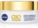 Nivea Q10 Power crema de zi hranitoare antirid 50 ml