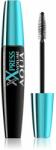 Gabriella Salvete XXPress Volume Aqua vízálló és tömegnövelő szempillaspirál árnyalat Black 11 ml