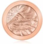 Makeup Revolution Reloaded highlighter árnyalat Dare to Divulge 6, 5 g