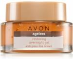 Avon Ageless ingrijire de noapte regenerativa cu extracte de ceai verde 50 ml