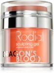 Rodial Dragon's Blood Sculpting gel Gel remodelare efect regenerator 50 ml
