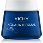 Vichy Aqualia Thermal Spa crema hidratanta de noapte intensiva semne de oboseala 75 ml