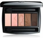 Lancome Hypnôse Palette 5 Couleurs szemhéjfesték paletta árnyalat 01 French Nude 4 g