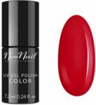 NEONAIL Lady In Red géles körömlakk árnyalat Fiery Flamenco 7, 2 ml