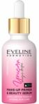 Eveline Cosmetics Unicorn Magic Drops Egységesítő sminkalap 2 az 1-ben 30 ml