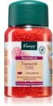 Kneipp Favourite Time fürdősó Cherry Blossom 500 g