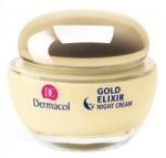 Dermacol Gold Elixir crema de noapte pentru reintinerire cu caviar 50 ml