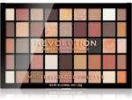  Makeup Revolution Maxi Reloaded Palette púderes szemhéjfesték paletta árnyalat Large It Up 45x1, 35 g