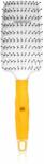 GK Hair Vent Brush 3 Inch nagy lapos hajkefe a könnyű kifésülésért