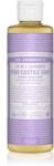 Dr. Bronner's Lavender folyékony univerzális szappan 240 ml