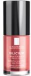 La Roche-Posay Silicium Color Care körömlakk árnyalat 22 Poppy Red 6 ml