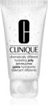 Clinique 3 Steps Dramatically Different Hydrating Jelly gel intensiv de hidratare 50 ml
