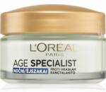 L'Oréal Age Specialist 45+ crema de noapte antirid 50 ml - notino