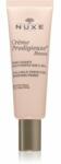 Nuxe Crème Prodigieuse Boost élénkítő és tápláló alapozó bázis 5 in 1 30 ml